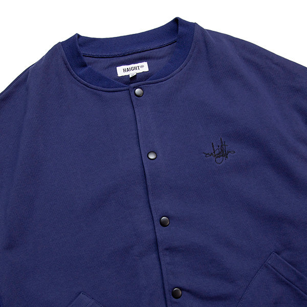 New School Demon Sweat Cardigan