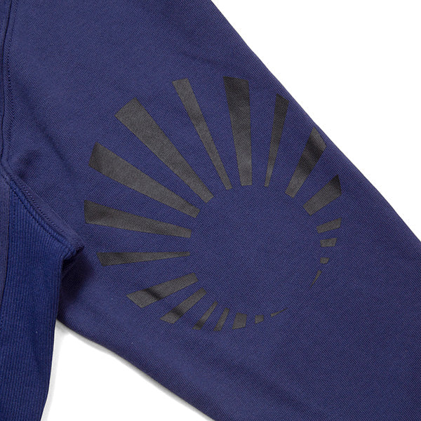New School Demon Sweat Cardigan