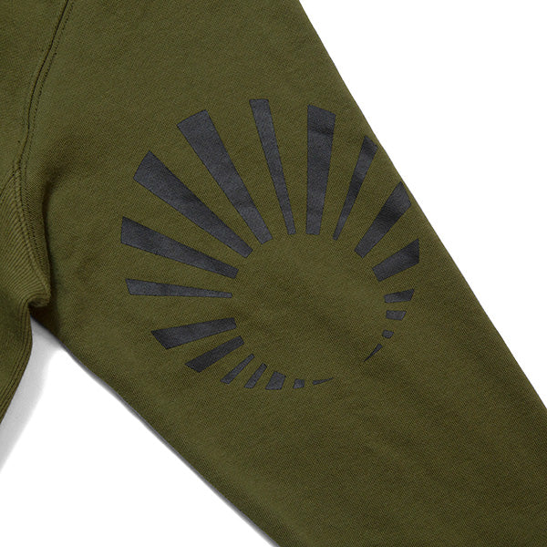 New School Demon Sweat Cardigan