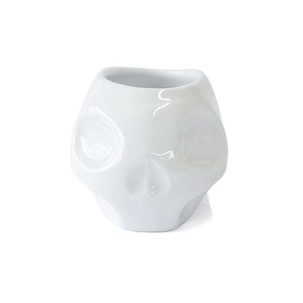 New School Skull "ARITAYAKI" Plant Pot