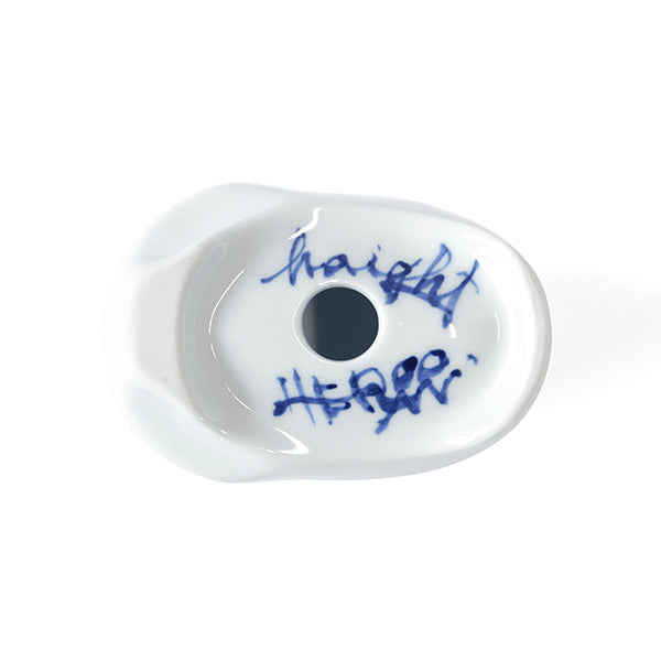 New School Skull "ARITAYAKI" Plant Pot