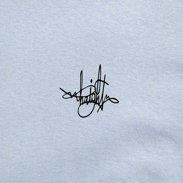New School Demon L/S Tee