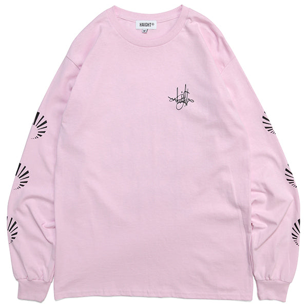 New School Demon L/S Tee