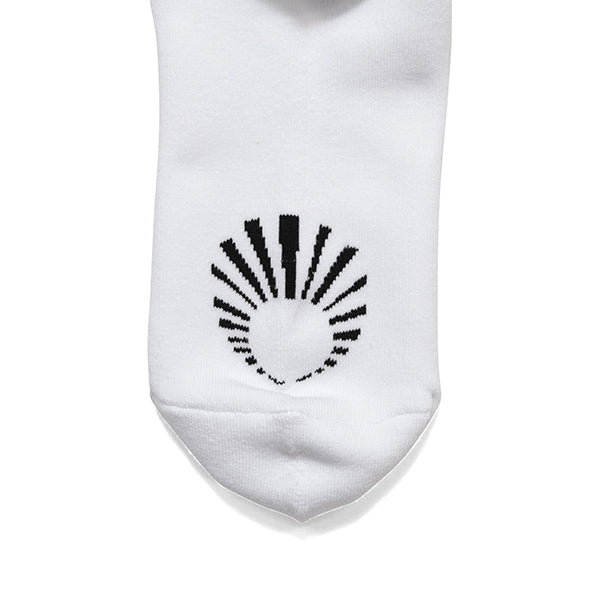 New School Demon Socks