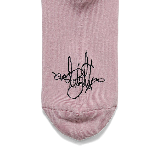 New School Demon Socks