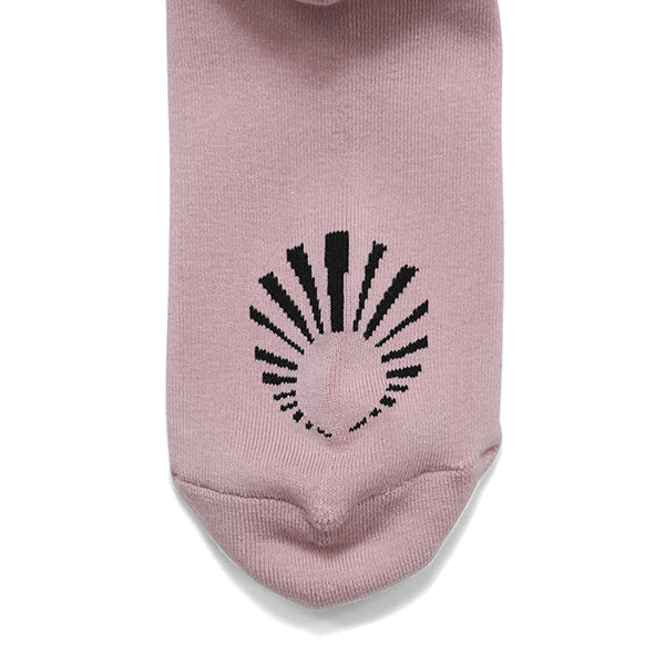 New School Demon Socks