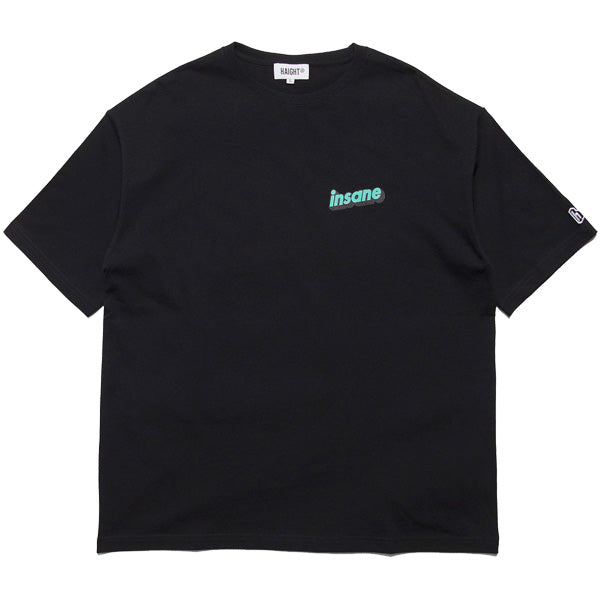 【大人気】UNKNOWN アイスアウト T シャツ - BLACK 楽天市場】ムーンアイズ MOON Equipment Company Tシャツ : MOONEYES