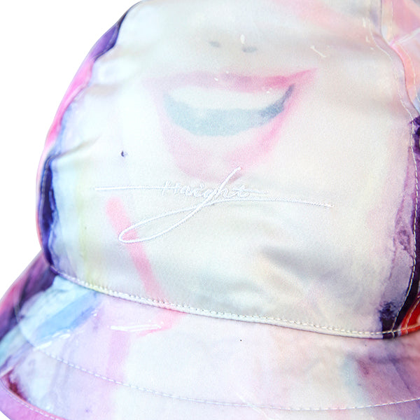 Purple Night Ball Hat