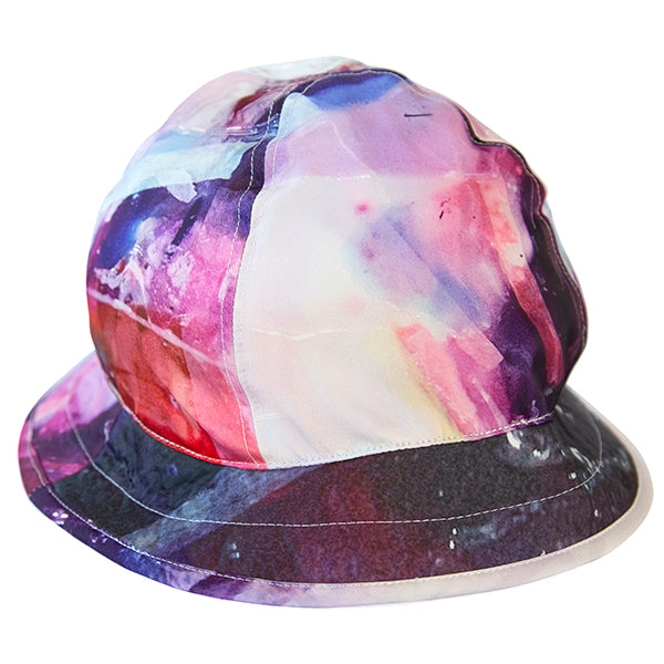 Purple Night Ball Hat