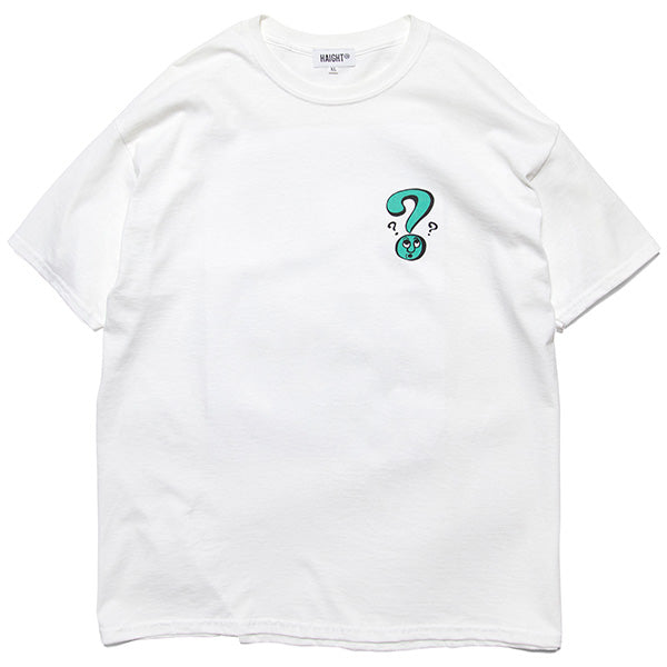 Question Mark Tee
