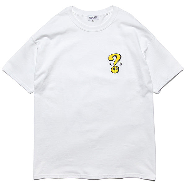 Question Mark Tee