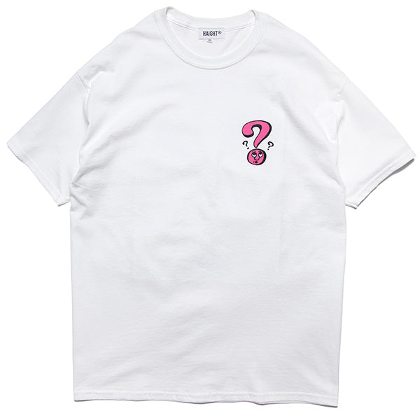 Question Mark Tee