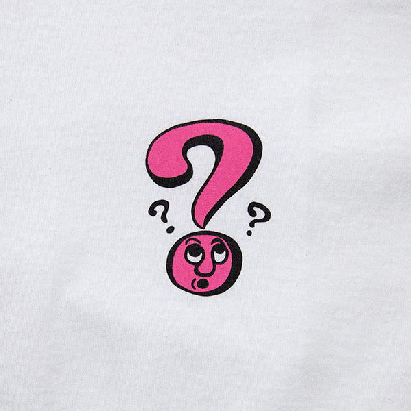 Question Mark Tee