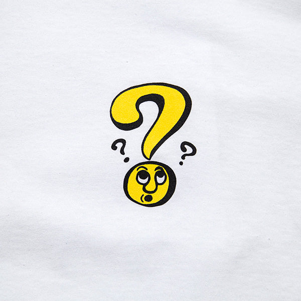 Question Mark Tee