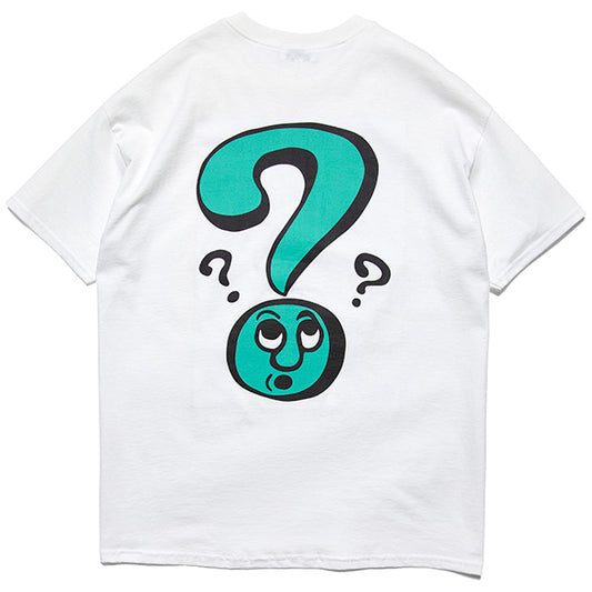 Question Mark Tee