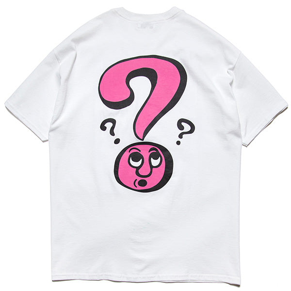 Question Mark Tee