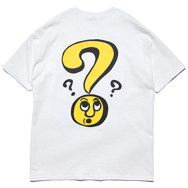 Question Mark Tee