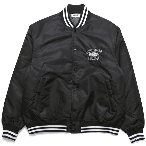 Understand Universe Stadium Jacket