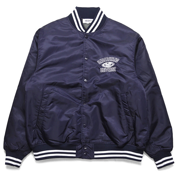 Understand Universe Stadium Jacket