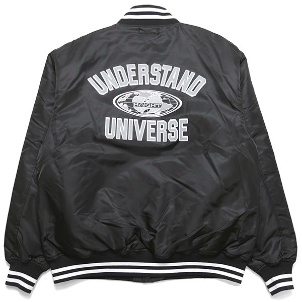 Understand Universe Stadium Jacket