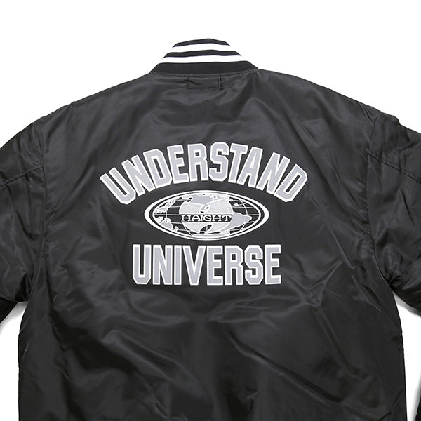 Understand Universe Stadium Jacket