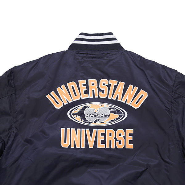 Understand Universe Stadium Jacket