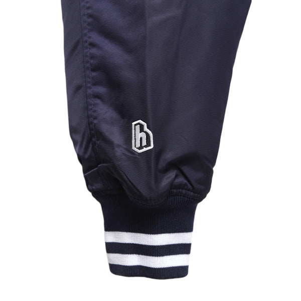 Understand Universe Stadium Jacket