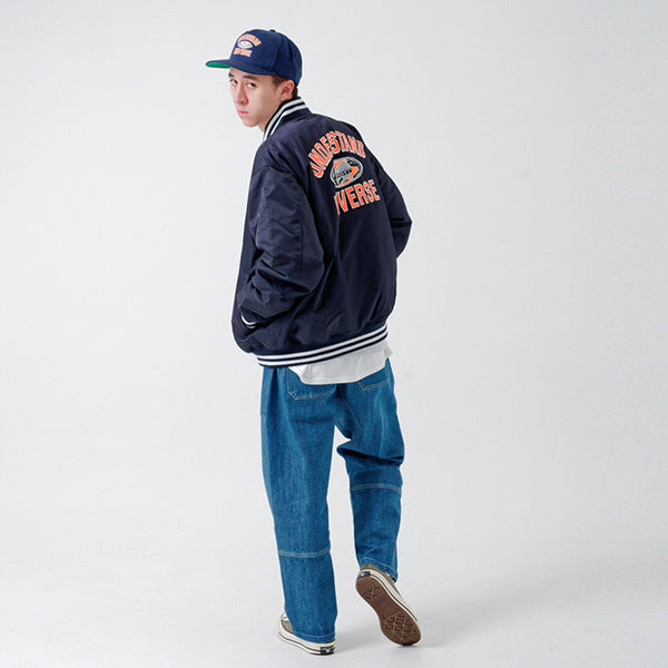 Understand Universe Stadium Jacket