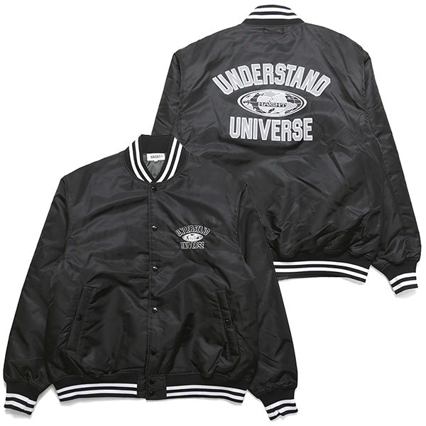 Understand Universe Stadium Jacket