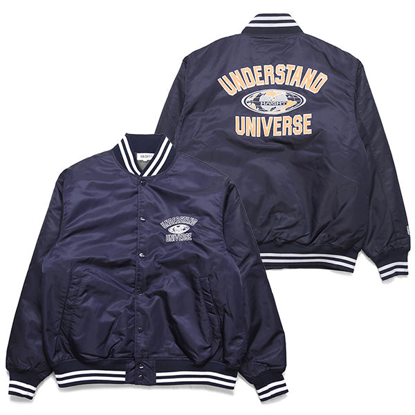 Understand Universe Stadium Jacket