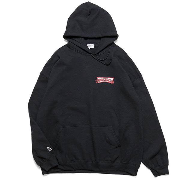 Up In Smoke Hoodie