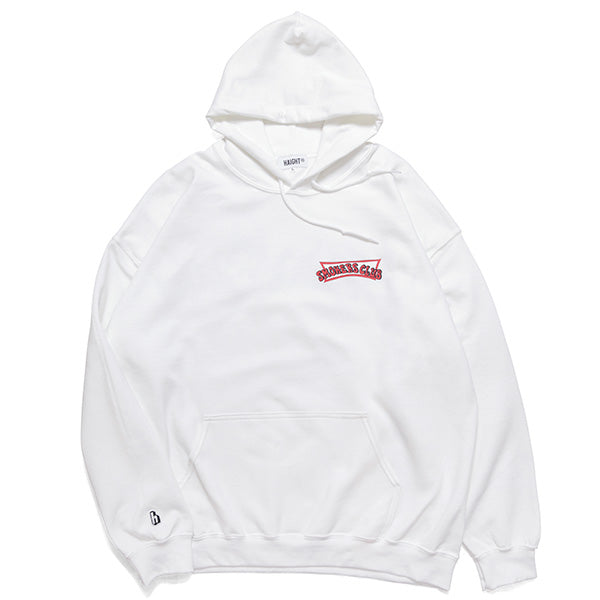 Up In Smoke Hoodie