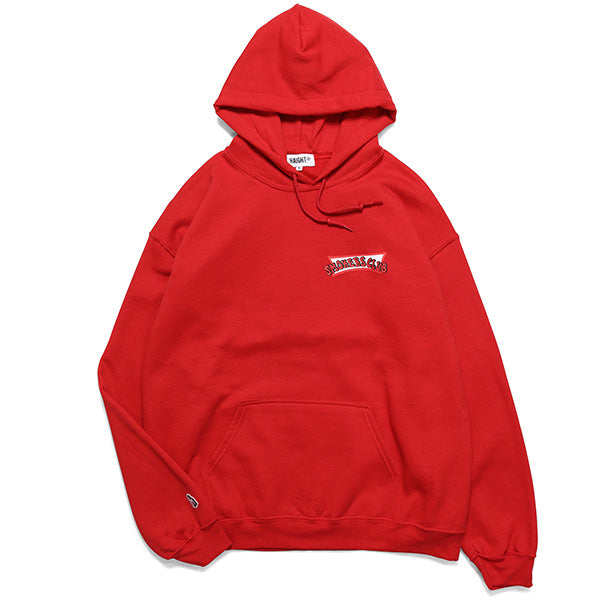 Up In Smoke Hoodie