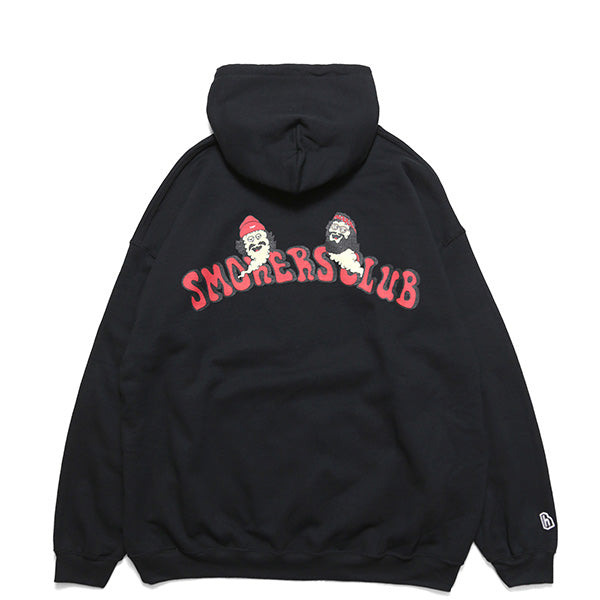 Up In Smoke Hoodie