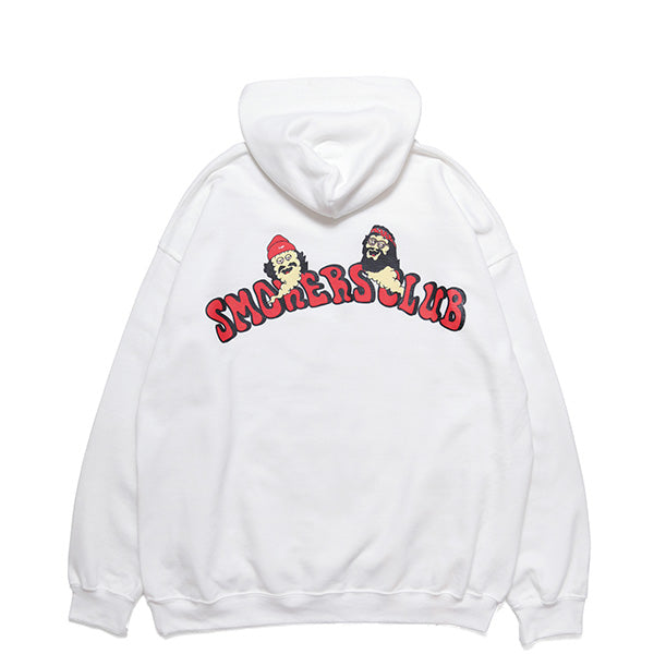 Up In Smoke Hoodie