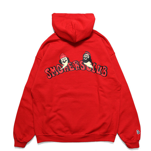 Up In Smoke Hoodie