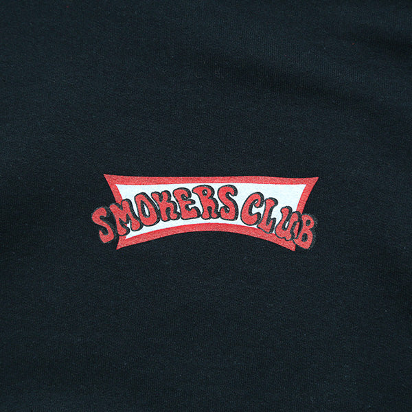 Up In Smoke Hoodie