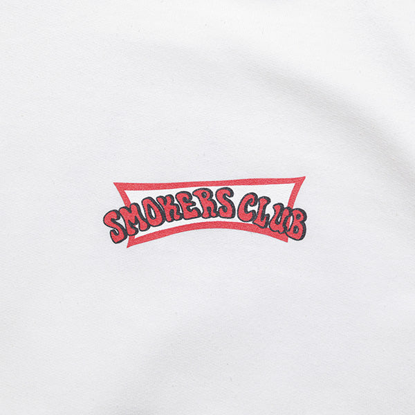 Up In Smoke Hoodie
