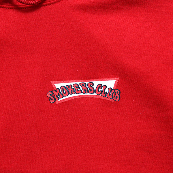 Up In Smoke Hoodie