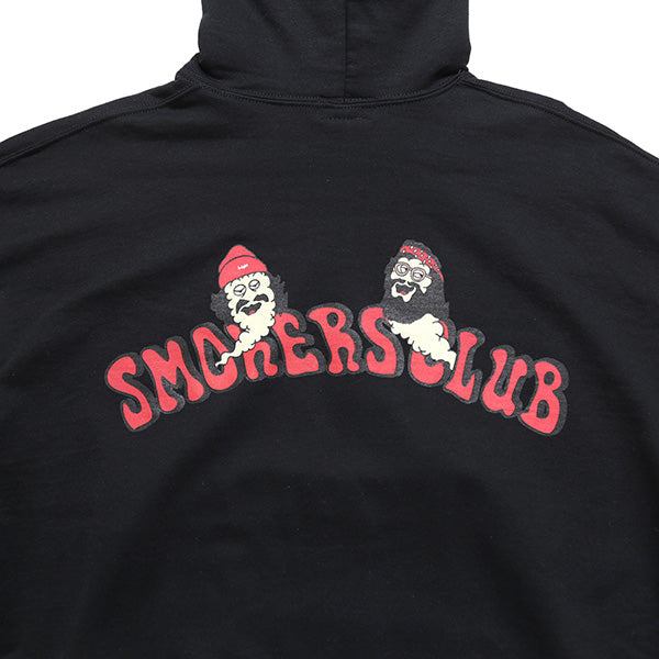 Up In Smoke Hoodie