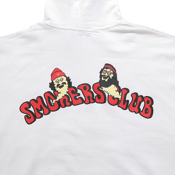 Up In Smoke Hoodie