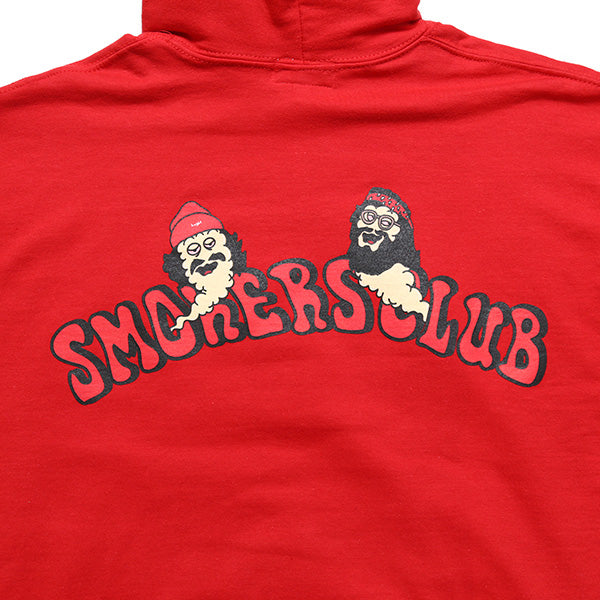 Up In Smoke Hoodie