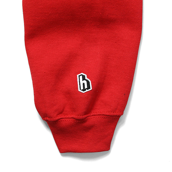 Up In Smoke Hoodie