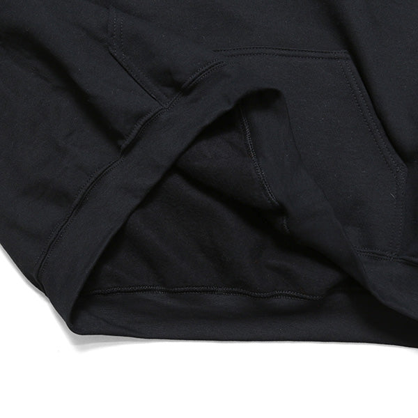 Up In Smoke Hoodie
