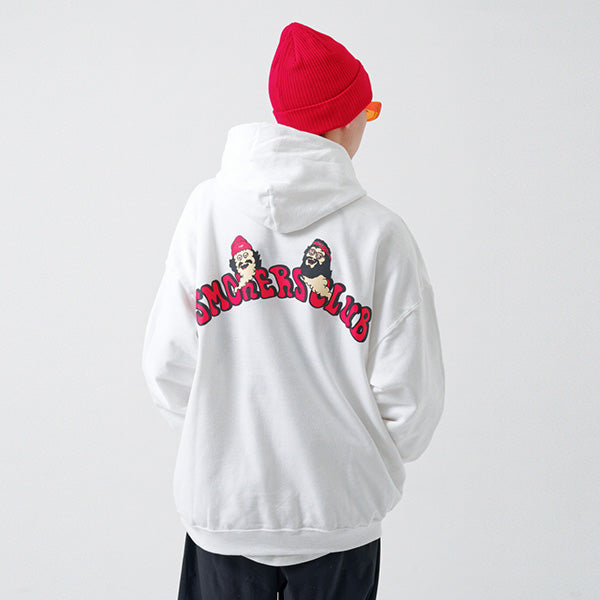 Up In Smoke Hoodie