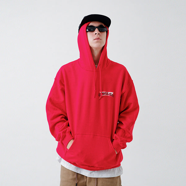 Up In Smoke Hoodie