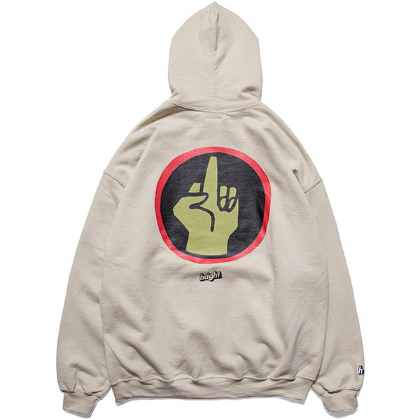 Fuckin Hoodie