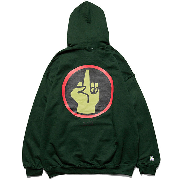 Fuckin Hoodie
