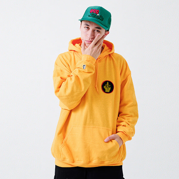Fuckin Hoodie