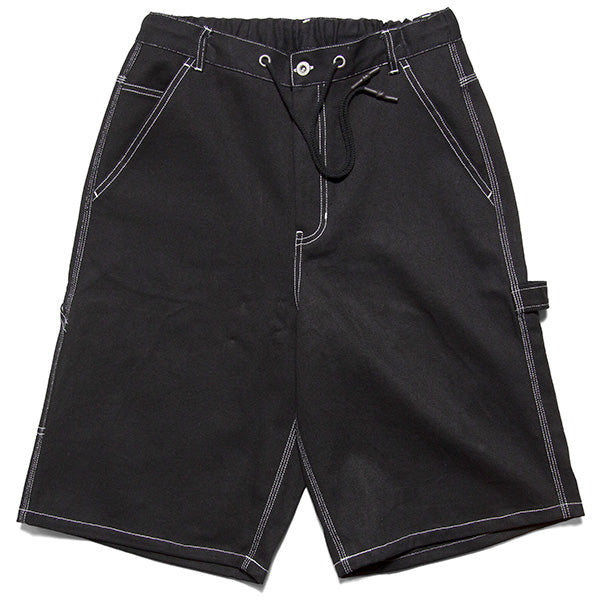 Painter Shorts – BLACK STORE